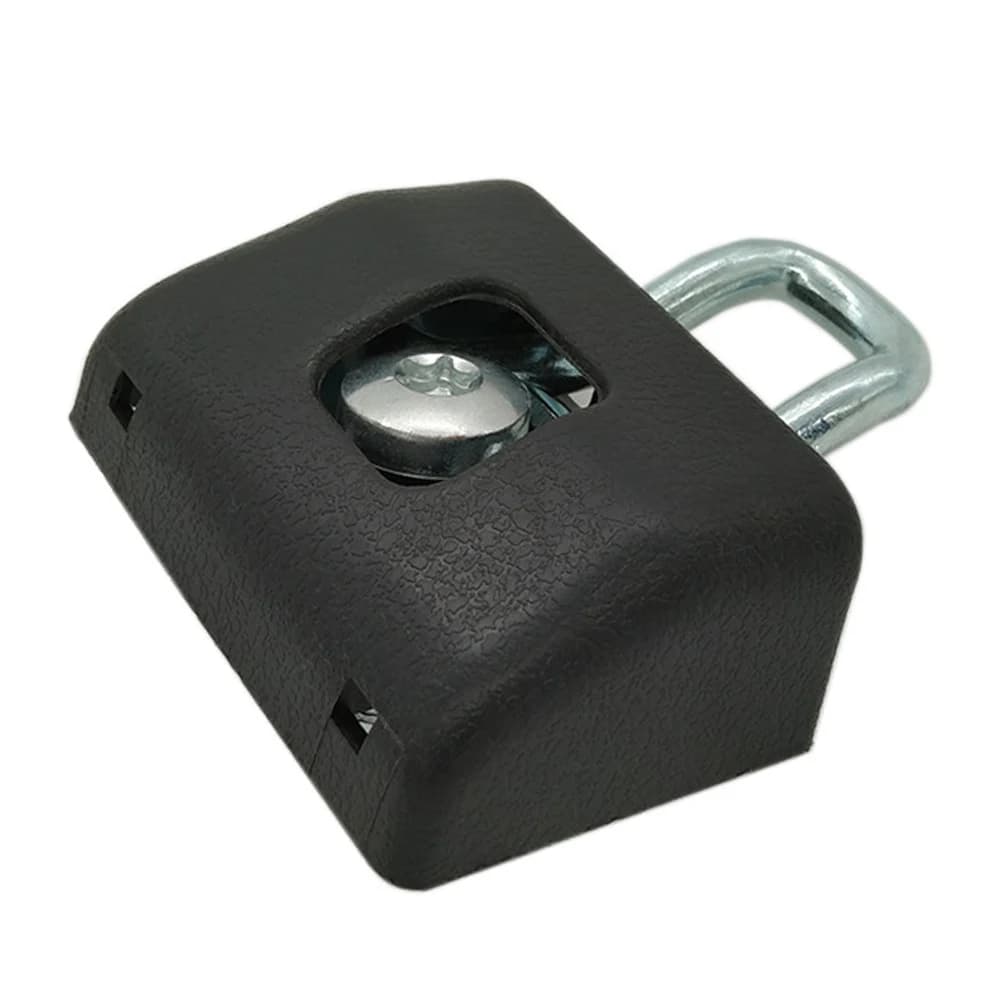 Serratura per bagagliaio auto 7700817724, chiusura per portellone posteriore per Twingo, Renault, Dacia, Mahindra Verito