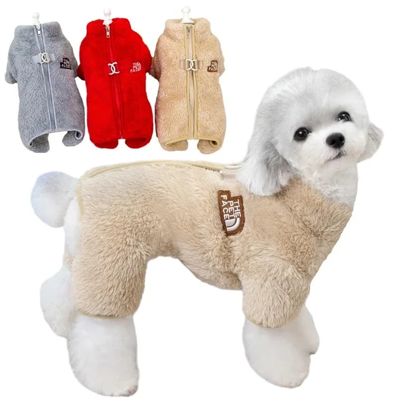 Vestiti per animali domestici Felpe con cappuccio per cani Animali domestici Accessori per cani Corgi Simpatici piccoli prodotti di lusso Costume Grandi accessori Inverno Medio morbido
