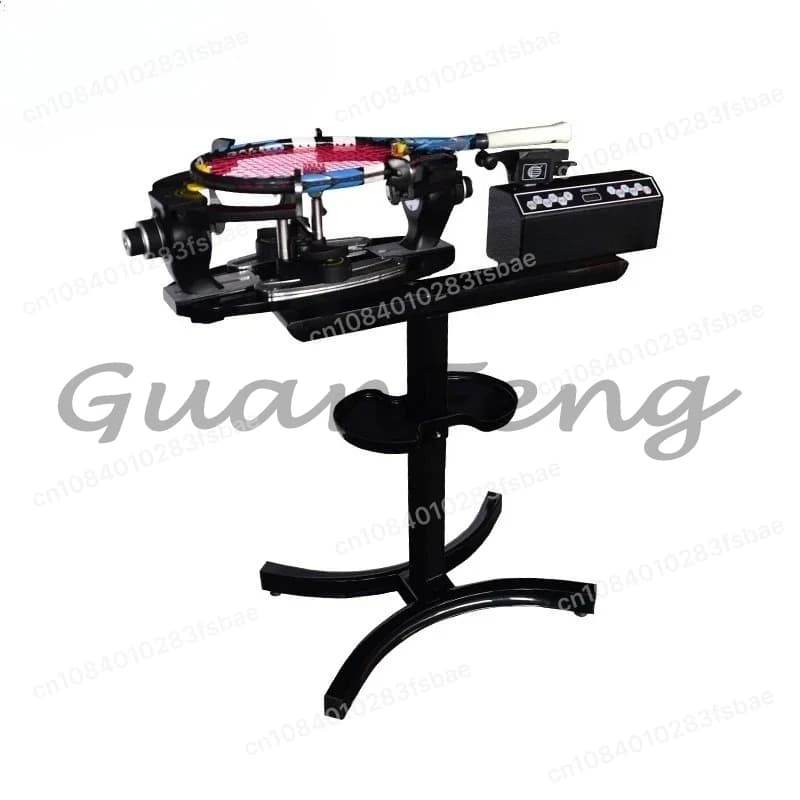 Automatic Electronics Machine For Tennis/Badminton/Squash