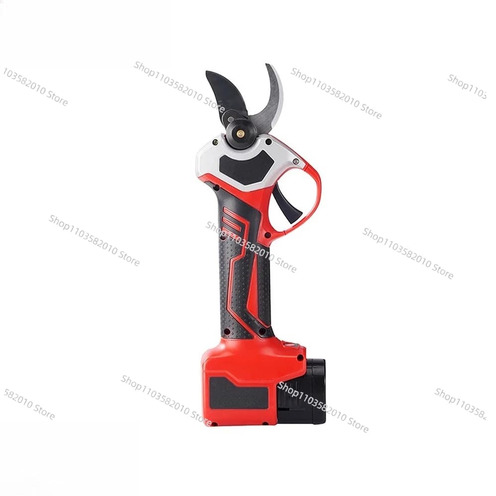 500W 28mm Battery Electric Scissors for Progressive Power, Garden Electric Supplies