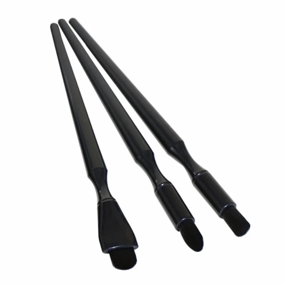 Professional Makeup Brush Set Ergonomic Handle Soft Fluffy Eyeshadow Brushes Set Multifunction Skin-Friendly Face Cosmetic Tools