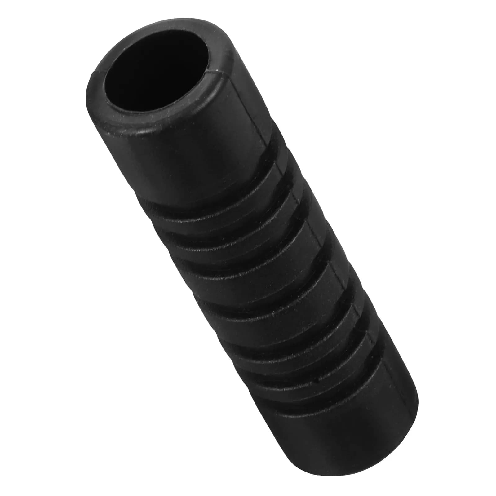 Coffee Machine Steam Wand Rubber Sleeve Heat Resistant Protective Cover Anti-Burn Insulation Sleeve for Espresso Maker Steam