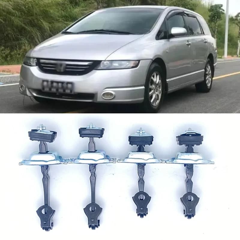 Accessori per cinghia di controllo tappo per porta auto 72340-SFJ-003 / 72380-SFJ-003 per Honda ODYSSEY 2005-2008 Controllo porta automatica 1 pz