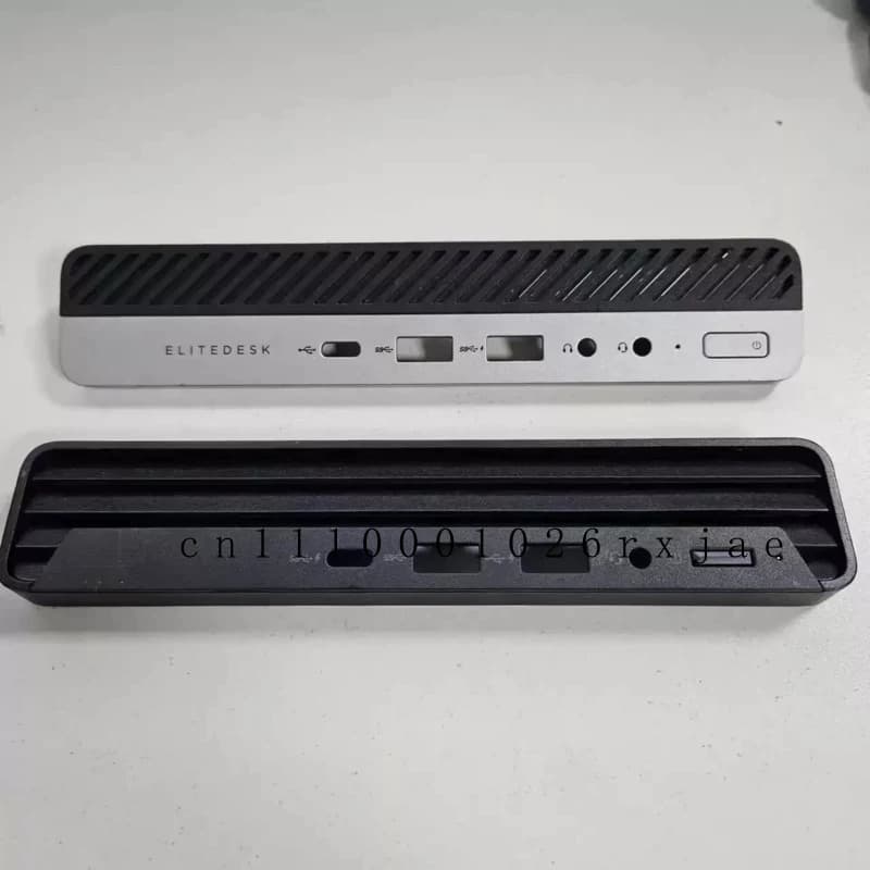 Pannello frontale con pulsante interruttore USB per chassis HP 400 G4 G5 600 800 G4 G5 600 800 G6 G8 G9 DMmini