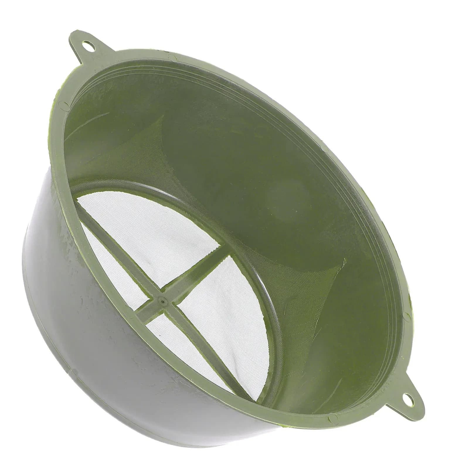 Professional Paint Strainer Mesh Filter for Oil Paints Ensures Consistent Flow Reusable Paint Filter Strainer for Smooth Finish