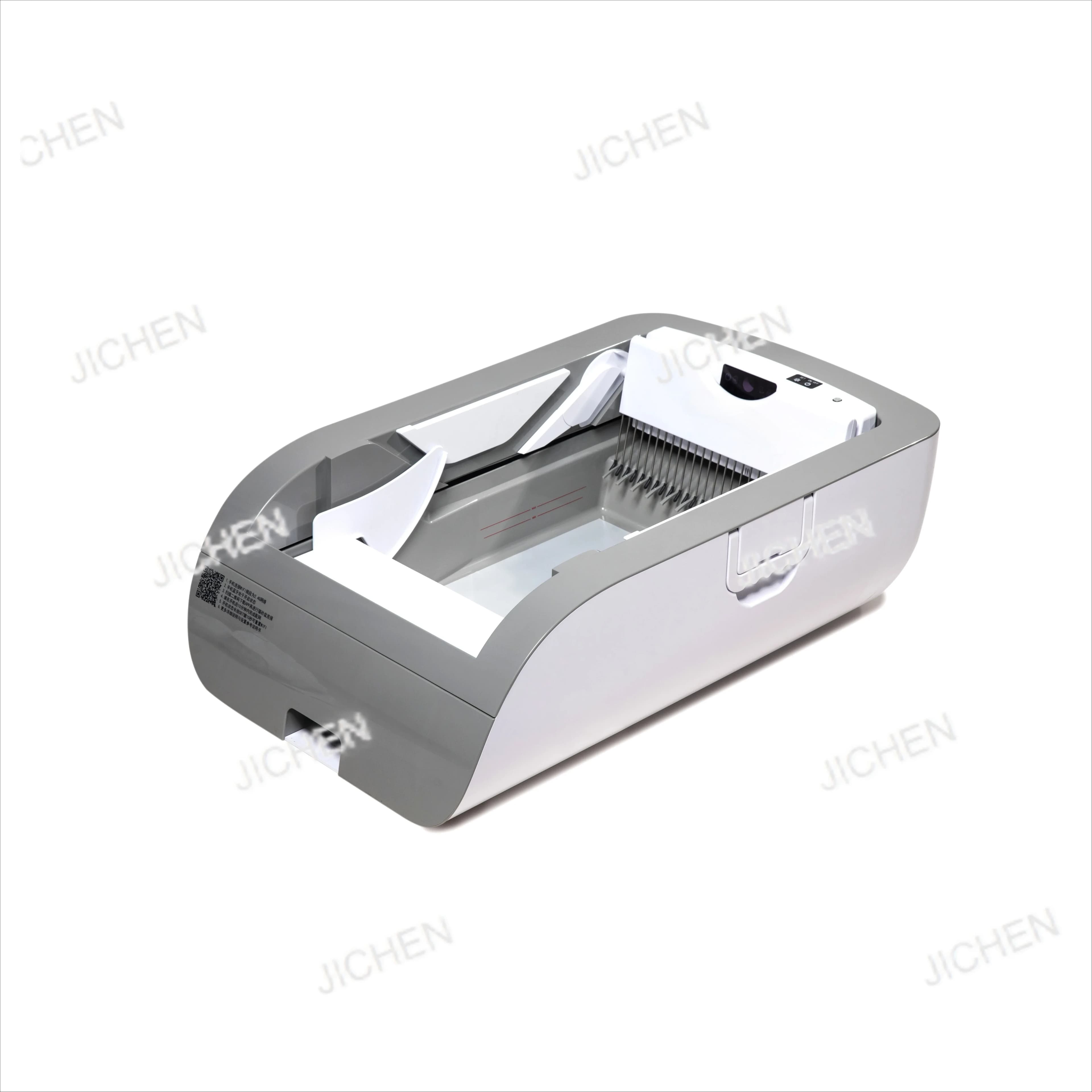 ZQ Smart Lettiera per gatti autopulente Controllo automatico APP per lettiera per gatti per gatti