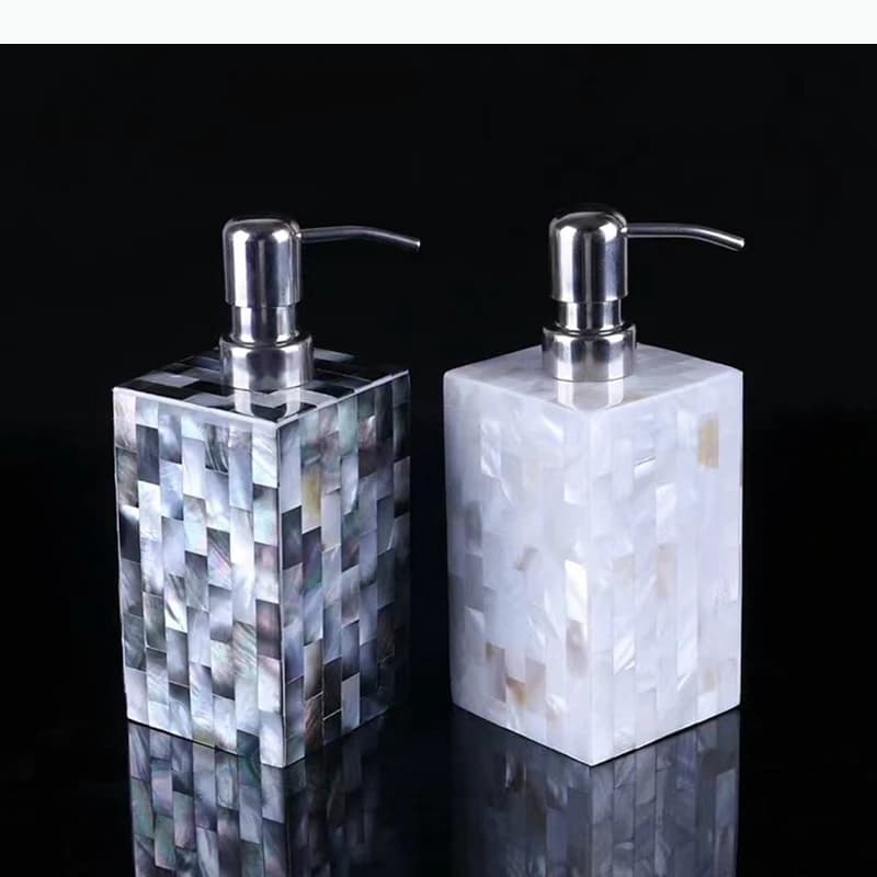 Natural Hand Sanitizer Bottle Lotion Bottle Bathroom Supplies Soap Dispenser Soap Bottles Shampoo Shower Gel Bottles