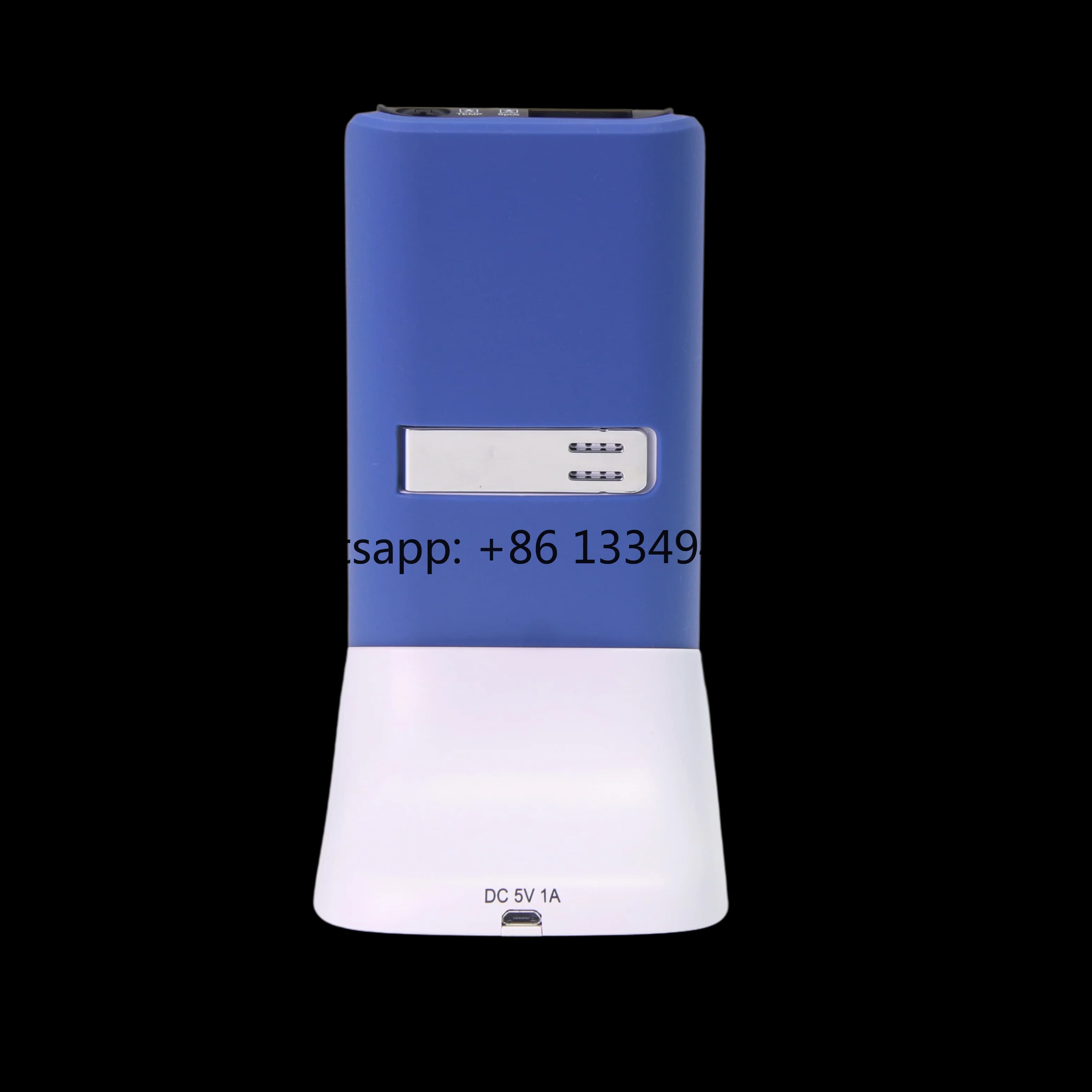 SP-20 Portable Pulse Oxymeter Veterinary Equipment for Dog Animal Health Factory