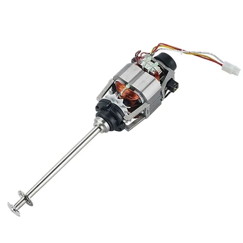 【SPECIAL OFFER】Suitable For Hamilton Beach HMD200 HMD400 Blender Motor Rotor Replacement Parts Rotating Unit