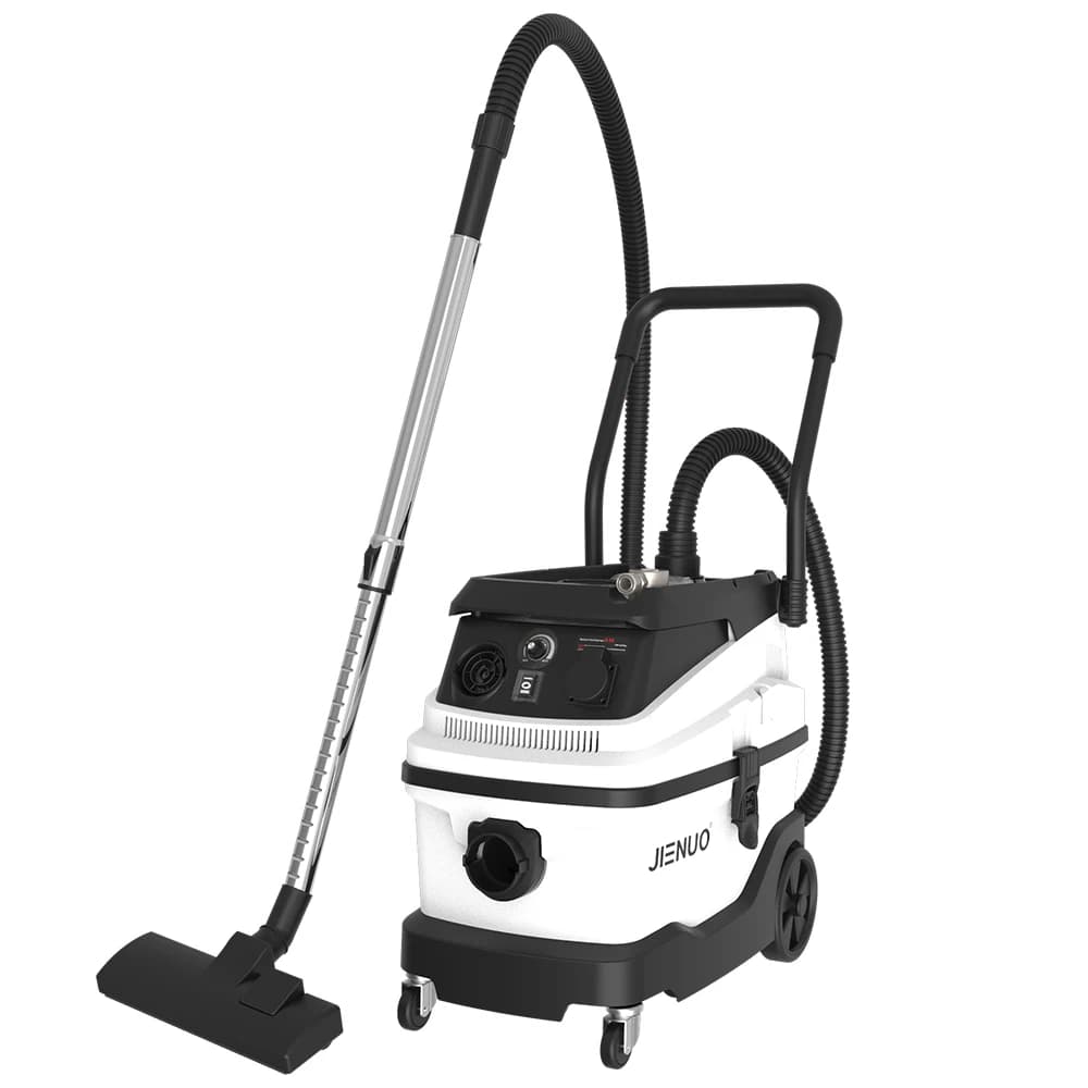 JIENUO JN501-30L Professional Car Vacuum Cleaner Hepa Filtration Car Workshop Wet and Dry Vacuum Cleaner