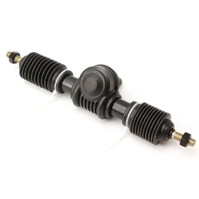 300/335mm Power Steering Rack and Pinion Assembly Fits DIY China ATV Go Kart Dirt Bike Go Kart UTV Quad Bike Parts