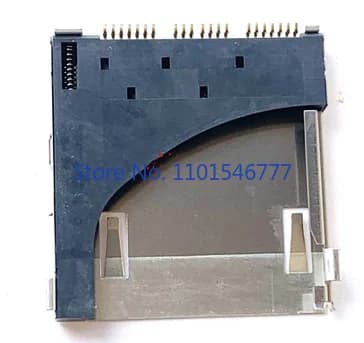 Gruppo supporto lettore componente slot per scheda di memoria SD per slot per schede Sony FS7 Sony FS7 di prima generazione