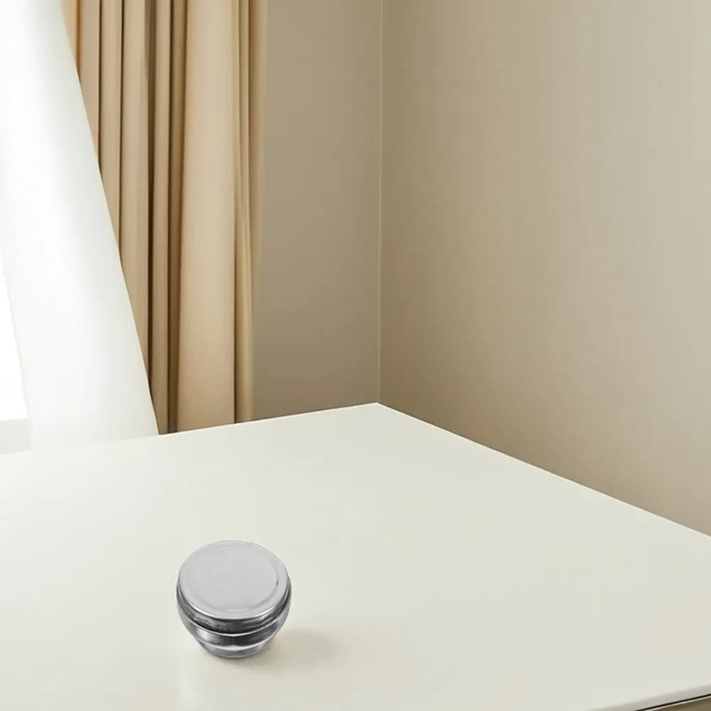 2 Pezzi Manopola Universale di Ricambio per Macchina per Pasta, con Bordo Liscio e Impugnatura Ergonomica, per Accessori Macchina per Pasta e Noodles Fatti in Casa
