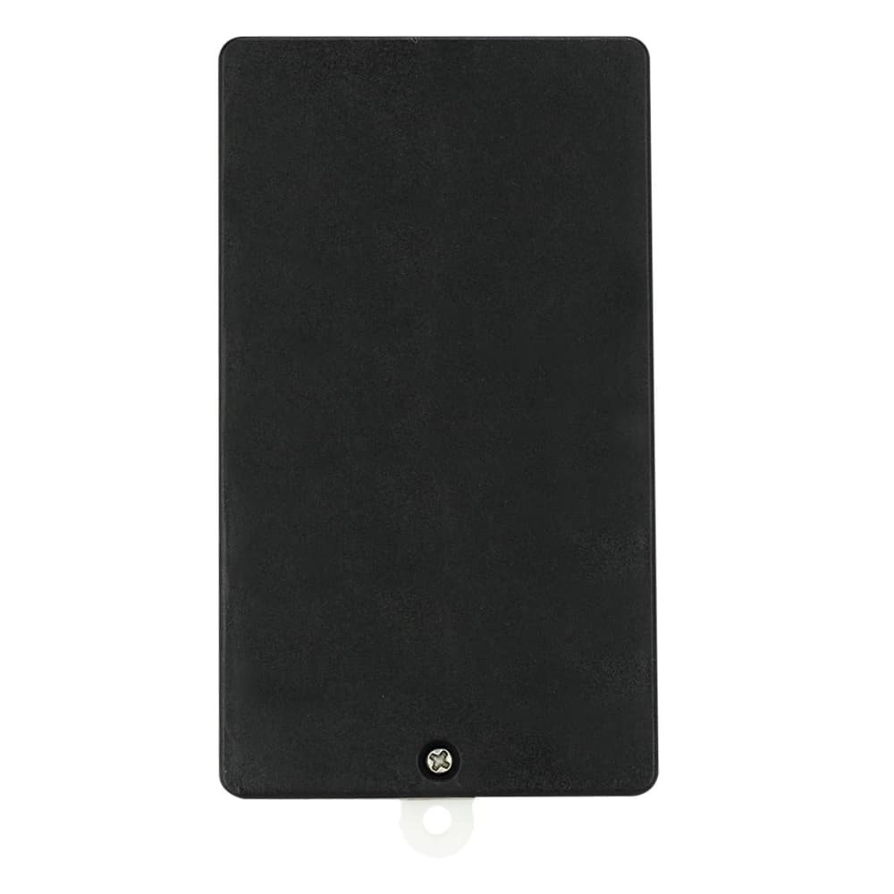 Clone accoppiato Replicatore universale a 4 pulsanti Telecomando RF 433 MHz Codice copia Allarme di sicurezza per cancello stradale