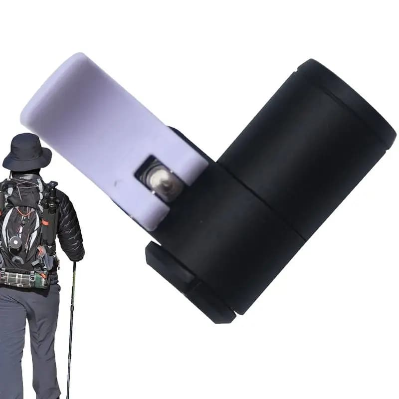 1pcs Replacement Walking Stick Lock Outdoor 14mm / 16mm / 18mm Trekking Pole Parts Outdoor Climbing Supplies