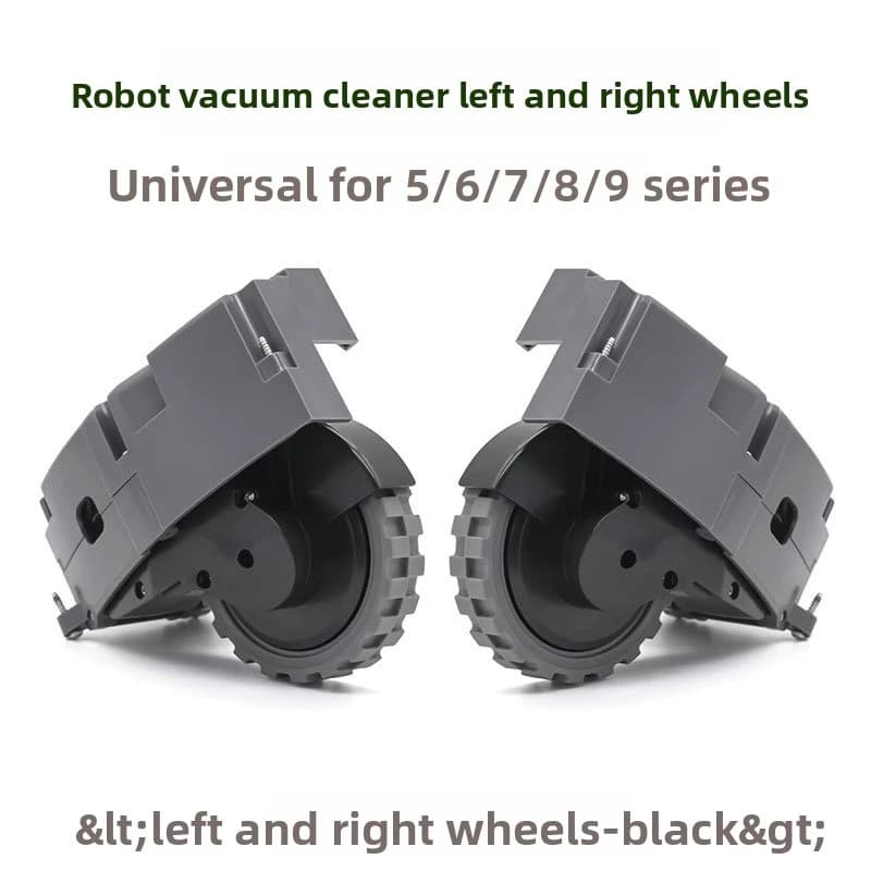 Walking Wheel Drive Module Replacement Spare Parts For iRobot Roomba 860 980 Robot Vacuum Left Right Travel Wheel Accessory