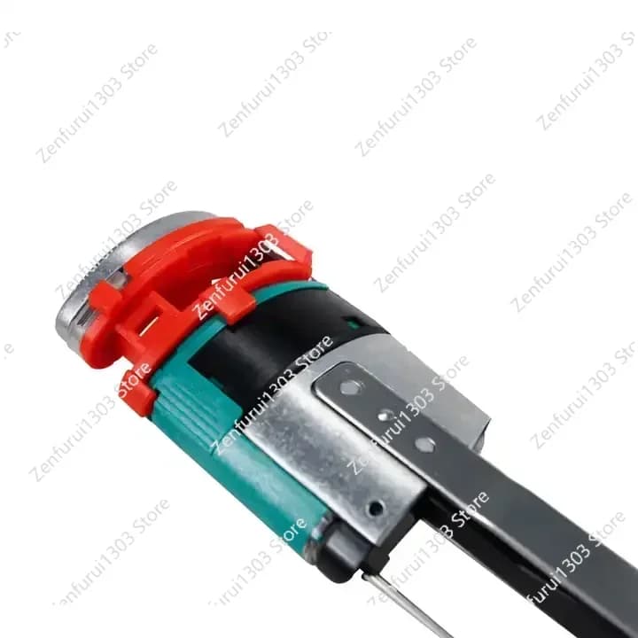 Serie di pinzatrici curve monouso da 45 mm, pinzatrici a forma di arco, strumenti chirurgici medicali