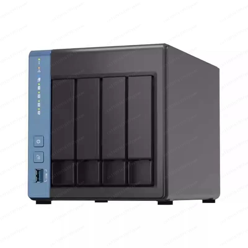 TS-451D 4-bit NAS network storage server 4K