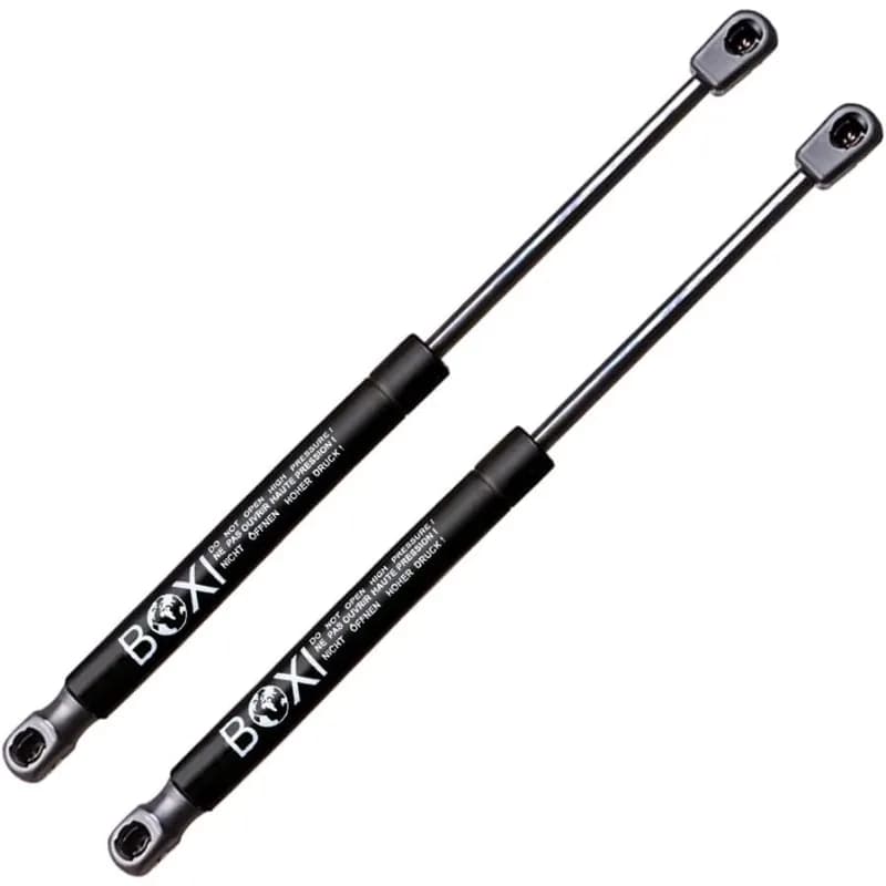 Qty(2) Hood Lift Supports Struts Fits for Volvo XC70 2008-2016 S80 2007-2016 V70 2008-2010 / PM3523 SG415025 6005UJ 30649516