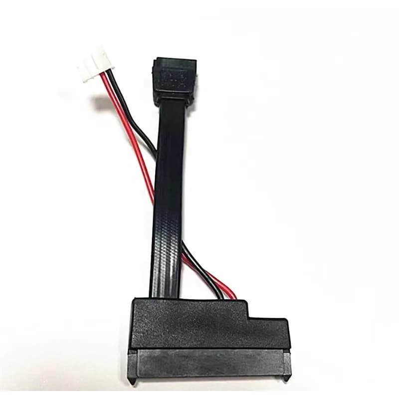 New SATA HDD Connector Cable for HP ProDesk 600 G1 800 G1 Hard Drive Cable 747933-001 747933-002