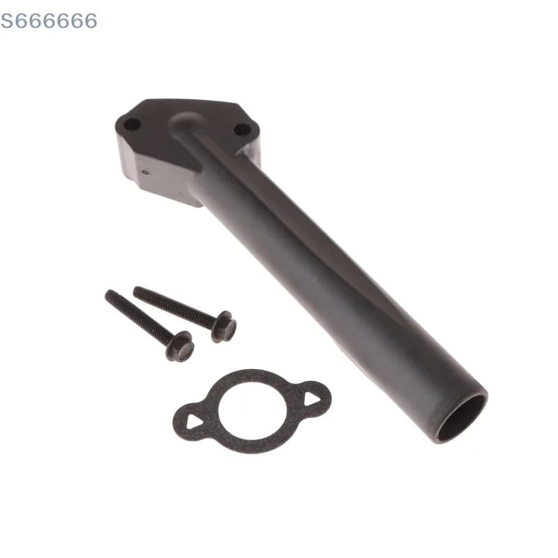 Kit guarnizioni e collettore di aspirazione per modelli di motori Briggs & Stratton Classic e Sprint, componenti di riparazione collettori