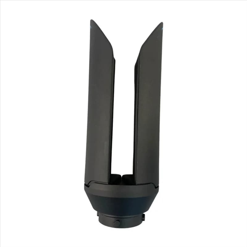loSTOKED loFor Dyson Airwrap HS01 HS05 HS08 Iron Haircutting Plate Clip Hair Clip Hook Tool for Smoothing