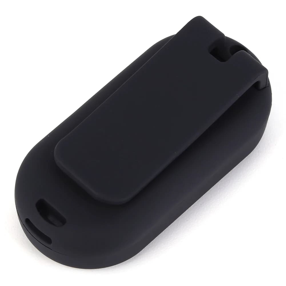 Simple and Precise Counter, Portable Watch with Clips for Women and Men, for Jogging, Race, Walk, Sports Accessories