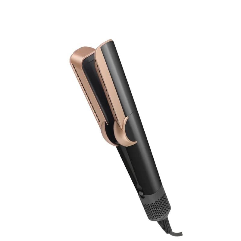 Hair Salon Airstrait Straightener, Accessories, Air Straight Hair, Complete Styler, Professional Styling Tool