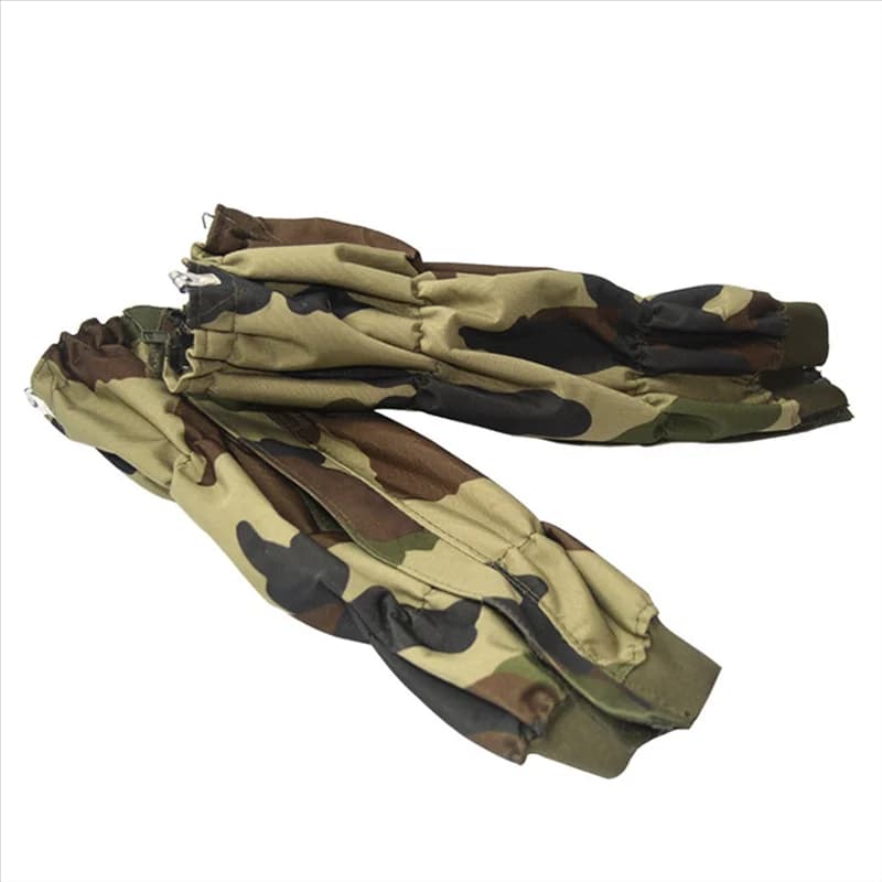 Waterproof Legs Copriscarpe Camping boots Legs Climbing Legging Leg Protection-B60B