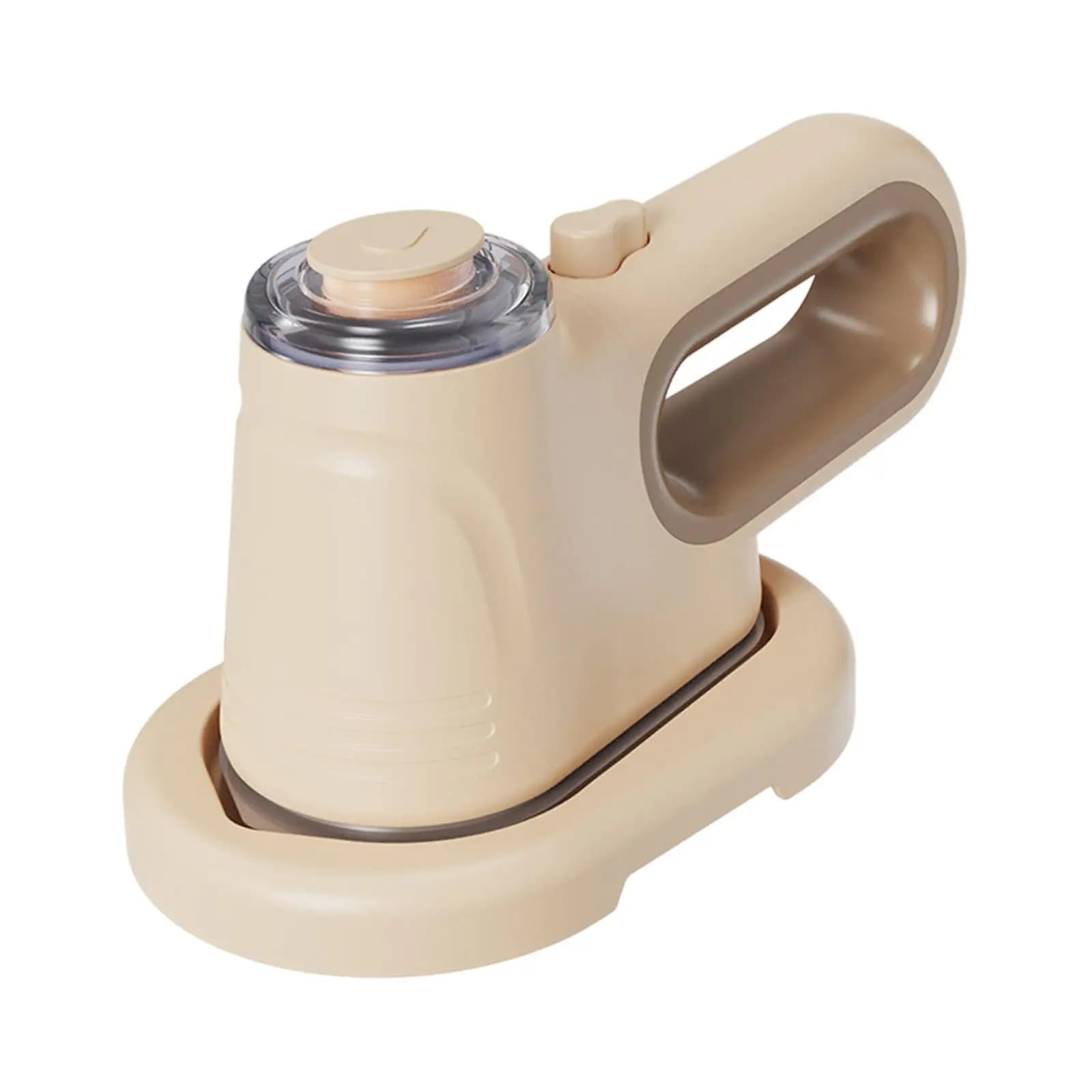 Vaporizzatore Portatile per Vestiti, Ferro da Stiro a Vapore Manuale per Capi d'Abbigliamento, Ideale per Dormitori
