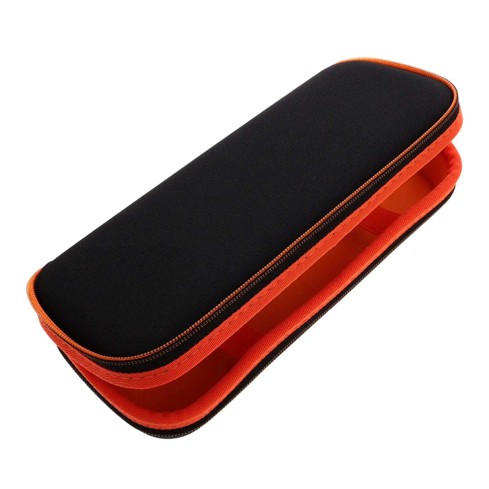 Borsa porta microfono con cerniera, custodia per due microfoni, leggera e portatile, compatibile con JBL Audio