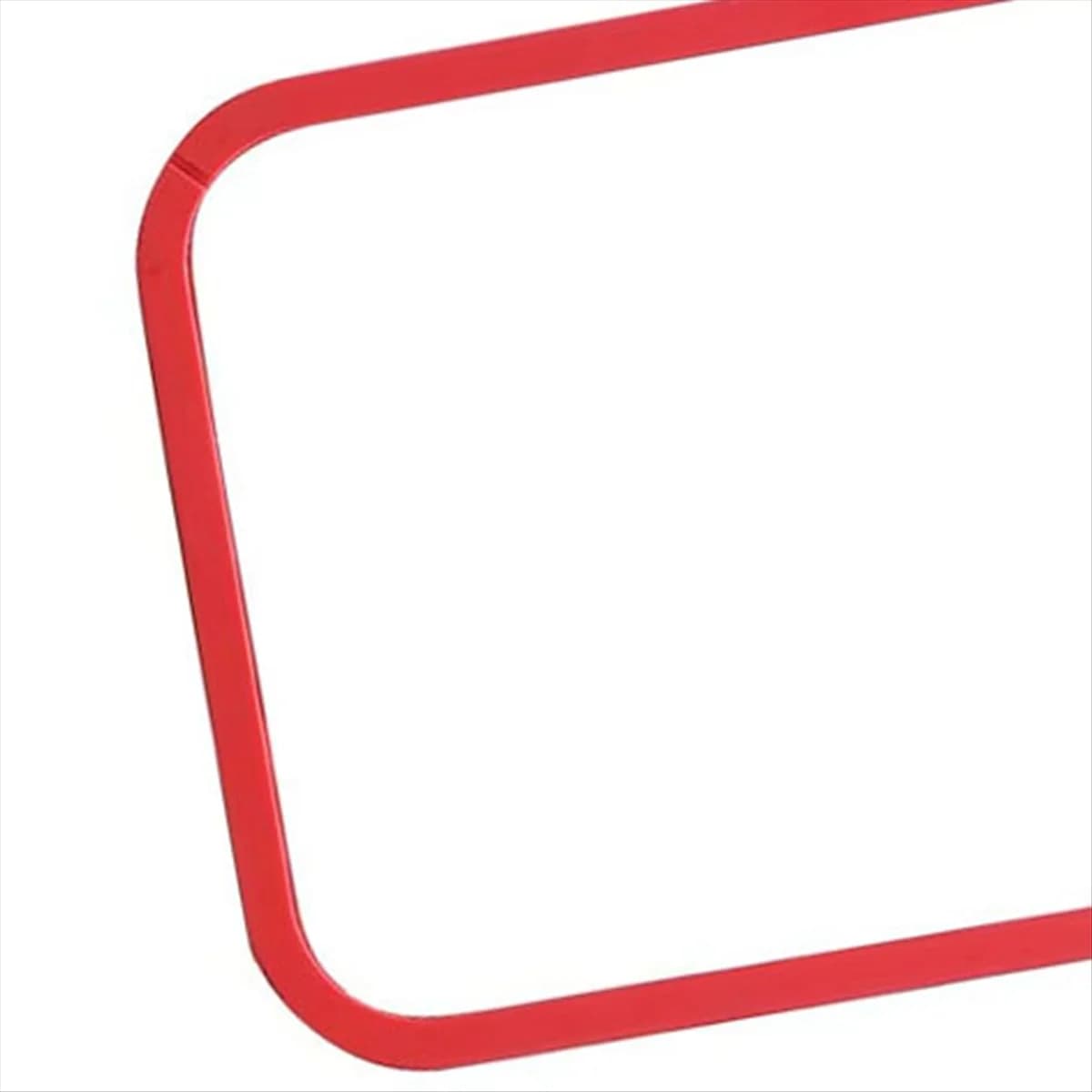 2025+ Tempered Glass Cutting Board Non-slip Smooth Non-slip Kitchen Cutters for Fruit and Meat Easy to Use