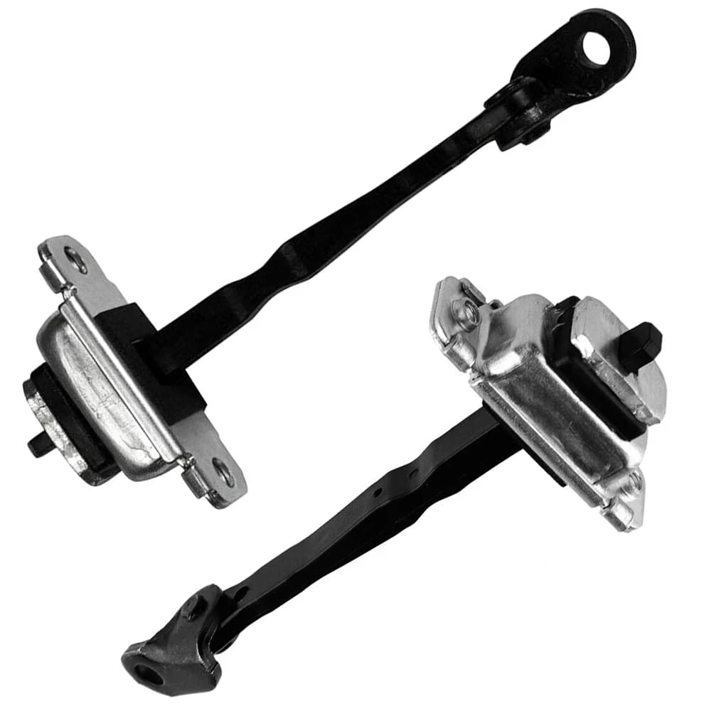 Fermaporta Check Strap Anteriore Posteriore Sinistra Destra Cerniera della porta Limitatore di arresto per Hyundai Tucson 5 porte SUV 2005-2014 79390-2E000