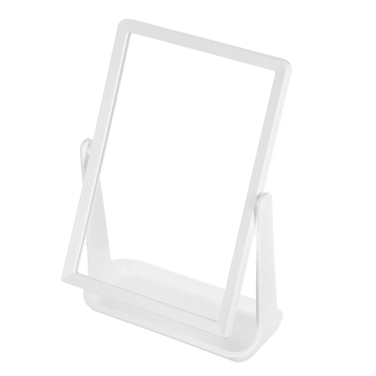 Menu Holder Stand A5 Paper Card Display Rack Portable Countertop Menu Organizer Restaurant Desk Brochure Display