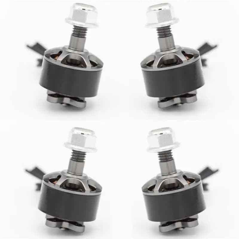 1407 2800KV/3300KV/4100KV 2-4S Motore Brushless Per 2-3 pollici RC Racing Freestyle Stuzzicadenti Cinewhoop FPV Droni Parti FAI DA TE