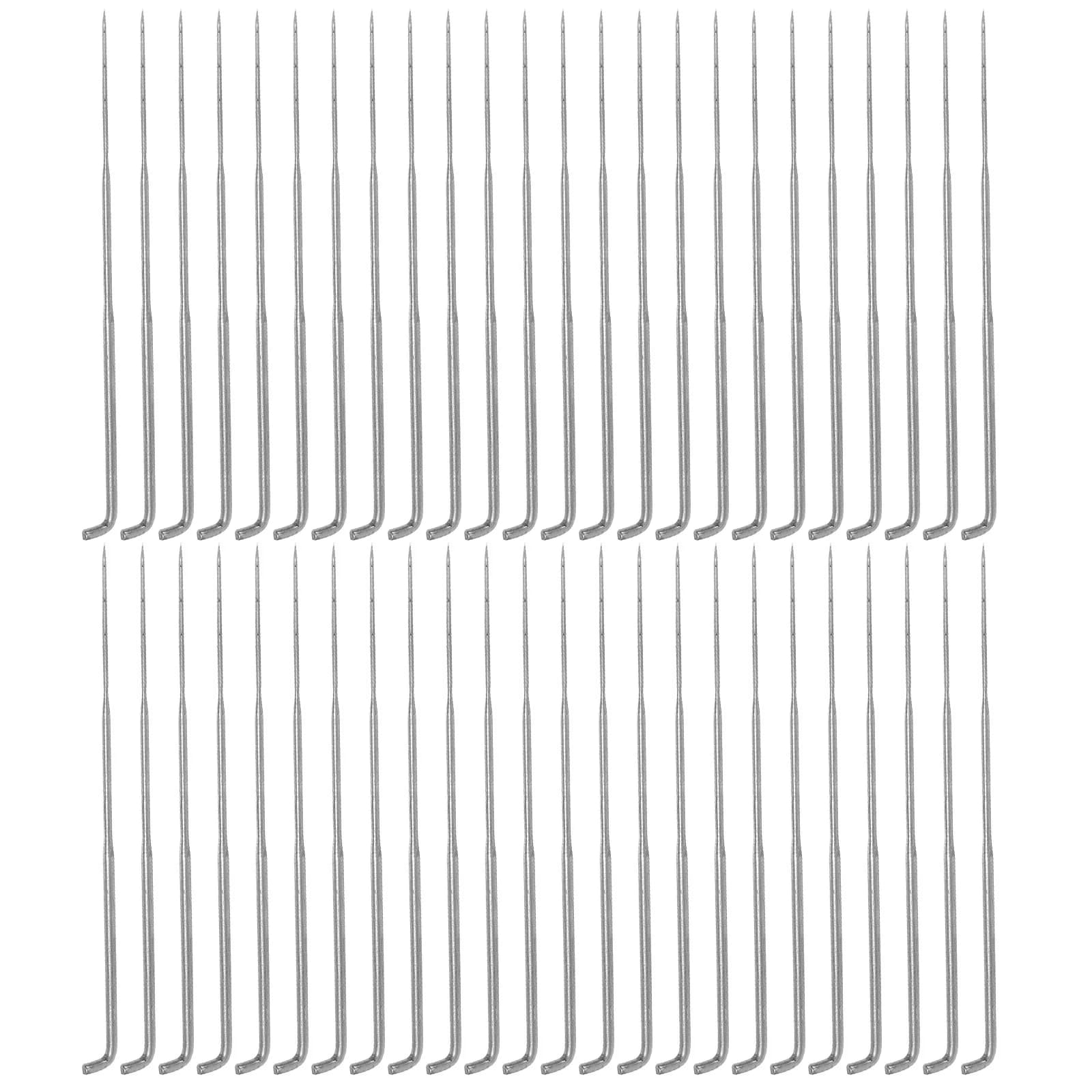 100Pcs Felting Needle Tool Set Wool Felting Supplies Punch Needle Embroidery Craft Tools Beginner Wool Stitch Kit