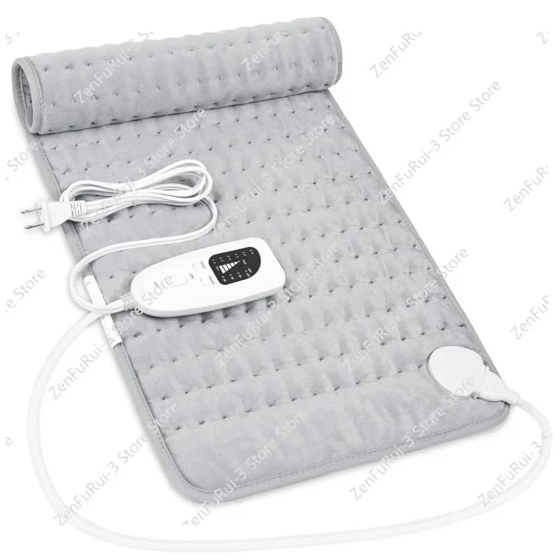 Popular hot compress physiotherapy heating pad e-commerce spot electric heating blanket heating pad small electric blanket spot