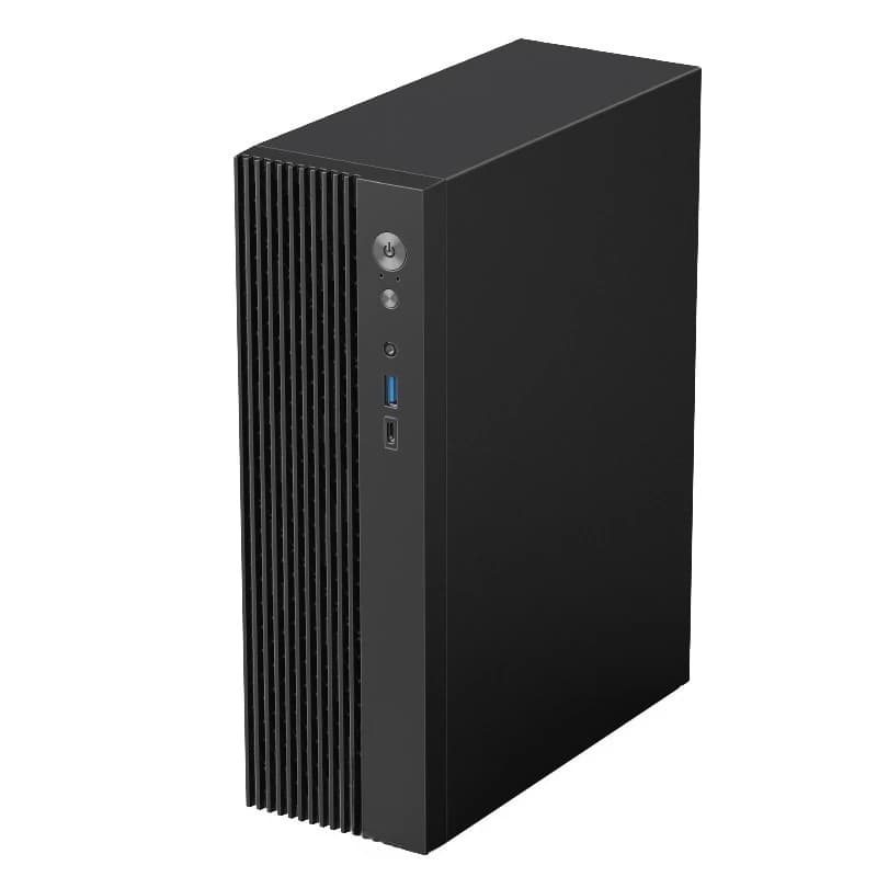 Mini host 795S7 (R9-7945HX) ITX computer di bordo principale 7L gioco ufficio piccolo chassis desktop