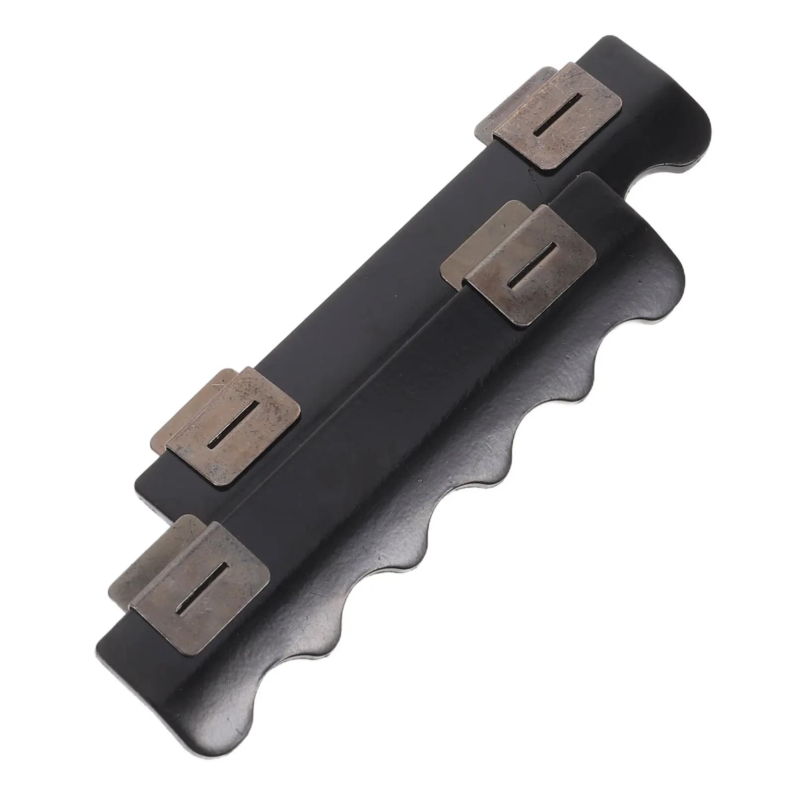 2 Pieces Accessory Pettine Concentrator for Hair, Replacement for All Types of Hair, Portable and Light for Styling