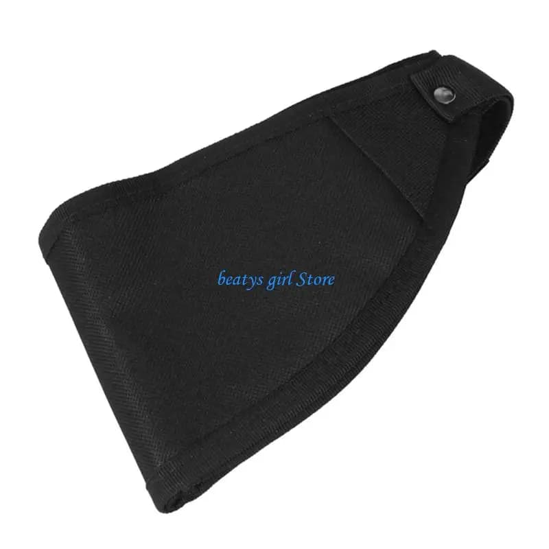 C7AB Borsa per pietra multiuso per treppiede Stabilizzatore per supporto per asta per treppiede per carichi pesanti