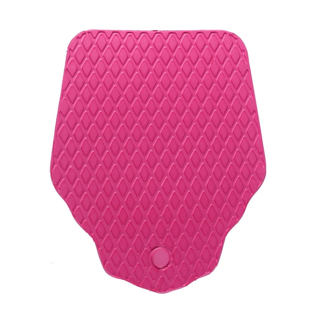 Foam Rubber Manicure Hand Rest Pillow Anti-Skid Ergonomic Contour Nail Hand Rest Soft Comfortable Anti‑Slip Hand Rest Cushion