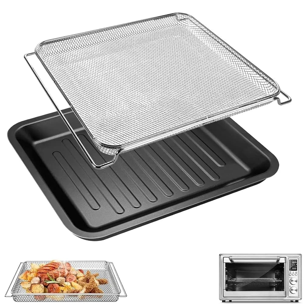 Accessori per Friggitrice ad Aria e Forno Tostapane COSORI 13 in 1 32Qt CS130-CFH CS130-AO e 12 in 1 CO130-AO