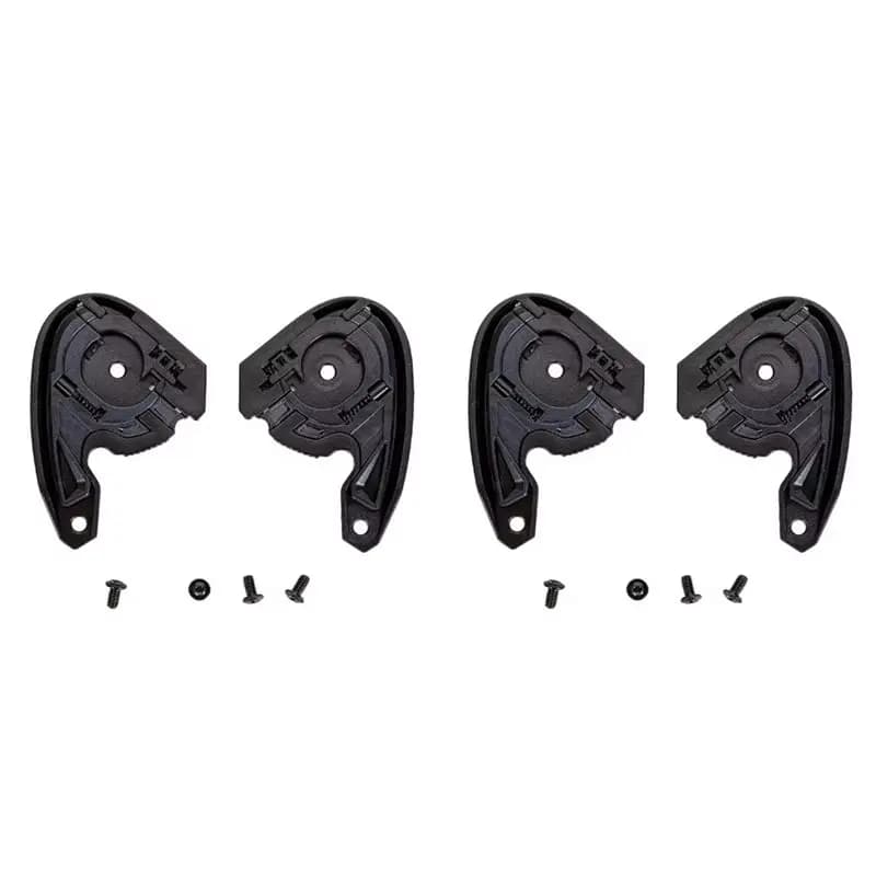 Ingenious-2X H3CE Motorcycle Helmets Base Adapter Mounting Support For HJC C10 Adventure Sports 2X