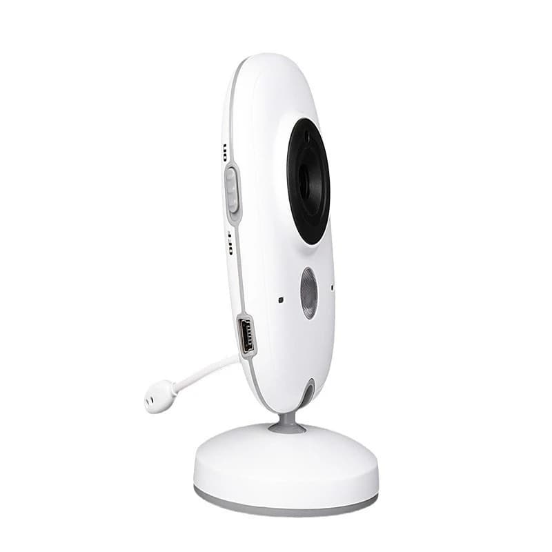 Cura del bambino Monitor per la visione notturna Telecamera per bambini Wireless