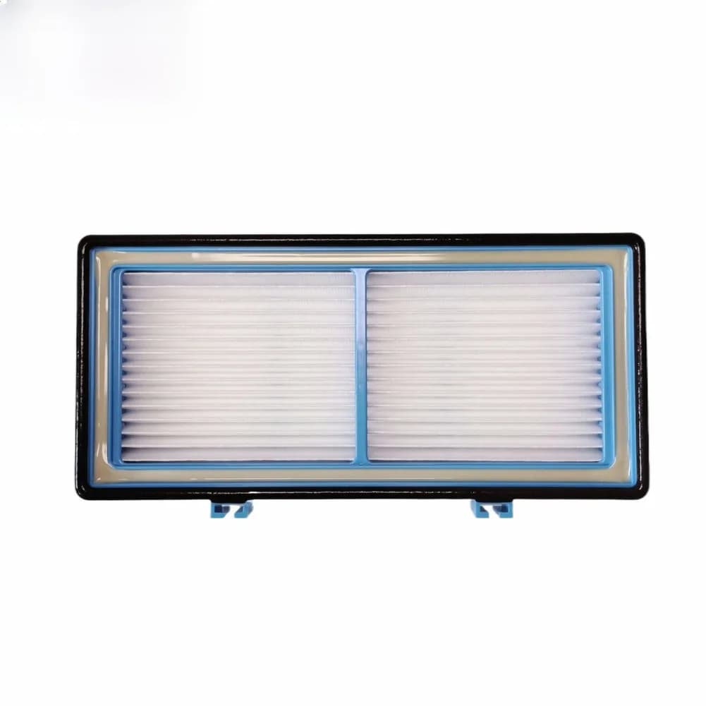 Replacement Cartridge Air Purifier Filter For Pet Owners High Efficiency Air Filters Air Purifier Filter Carbon Pre-filter