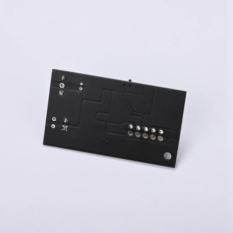 Super Sale USB-C 12V 3A Power Supply Board PSU Replacement Mod Repair Part for SEGA Saturn Retro Game Console
