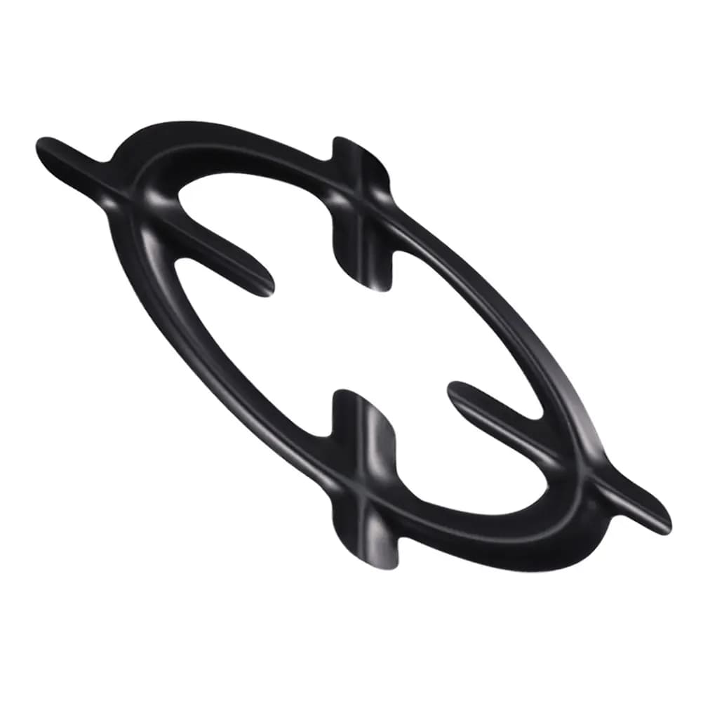 Supporto per fornello Rack Fornello a gas Fornello a gas Wok Anello Supporto per pentola Supporto per caffettiera Griglia per bruciatore Schiuma per gamma di muffe