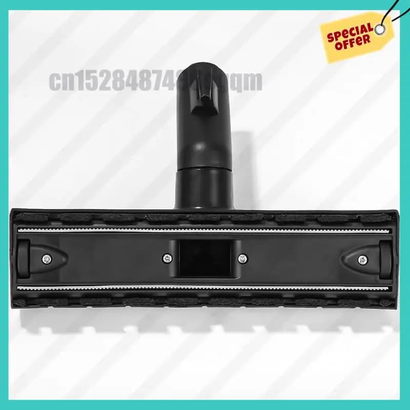 -ABJZ Spazzola A Vapore Testa Per Karcher SE5 SE6 WD2 WD3 WD4 WD5 WD6 WD6P WD7 Aspirapolvere Spazzola Per Pavimenti Testa
