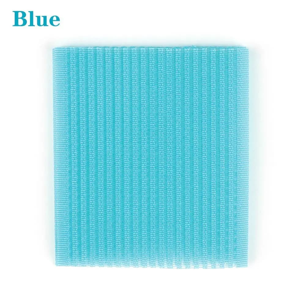 Salon Tool Fringe Patch Seamless Hairdressing Patch Magic Paste Hair Clip Front Hair Sticker