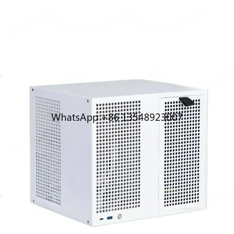 Adatto per chassis NAS a 8 bit con backplane e accessorio di alimentazione ATX per lo stoccaggio